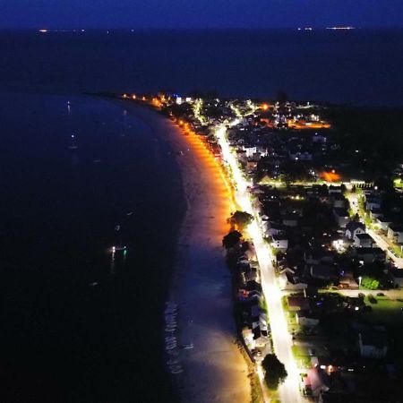 Rewa Morska 103 Otel Dış mekan fotoğraf