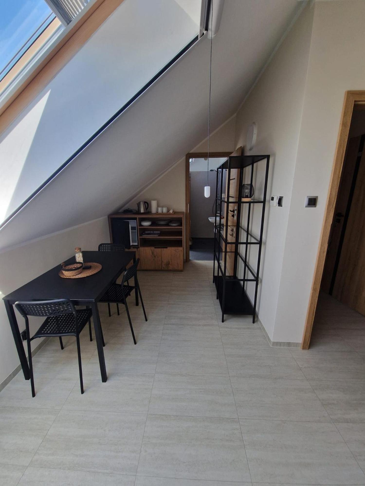 Rewa Morska 103 Otel Dış mekan fotoğraf