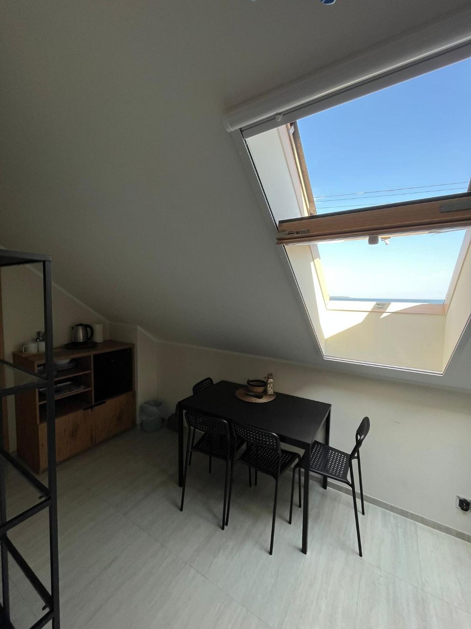 Rewa Morska 103 Otel Dış mekan fotoğraf