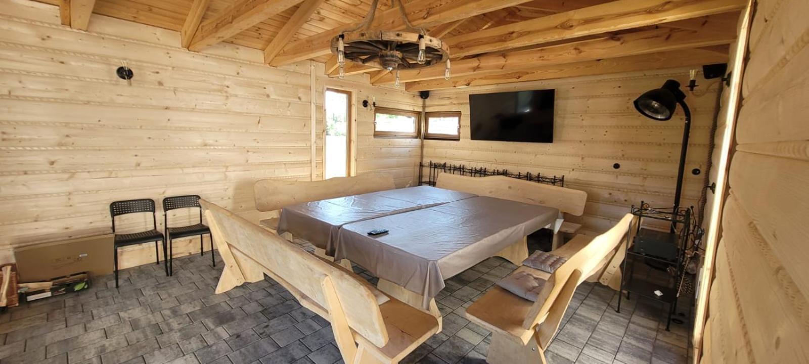 Rewa Morska 103 Otel Dış mekan fotoğraf