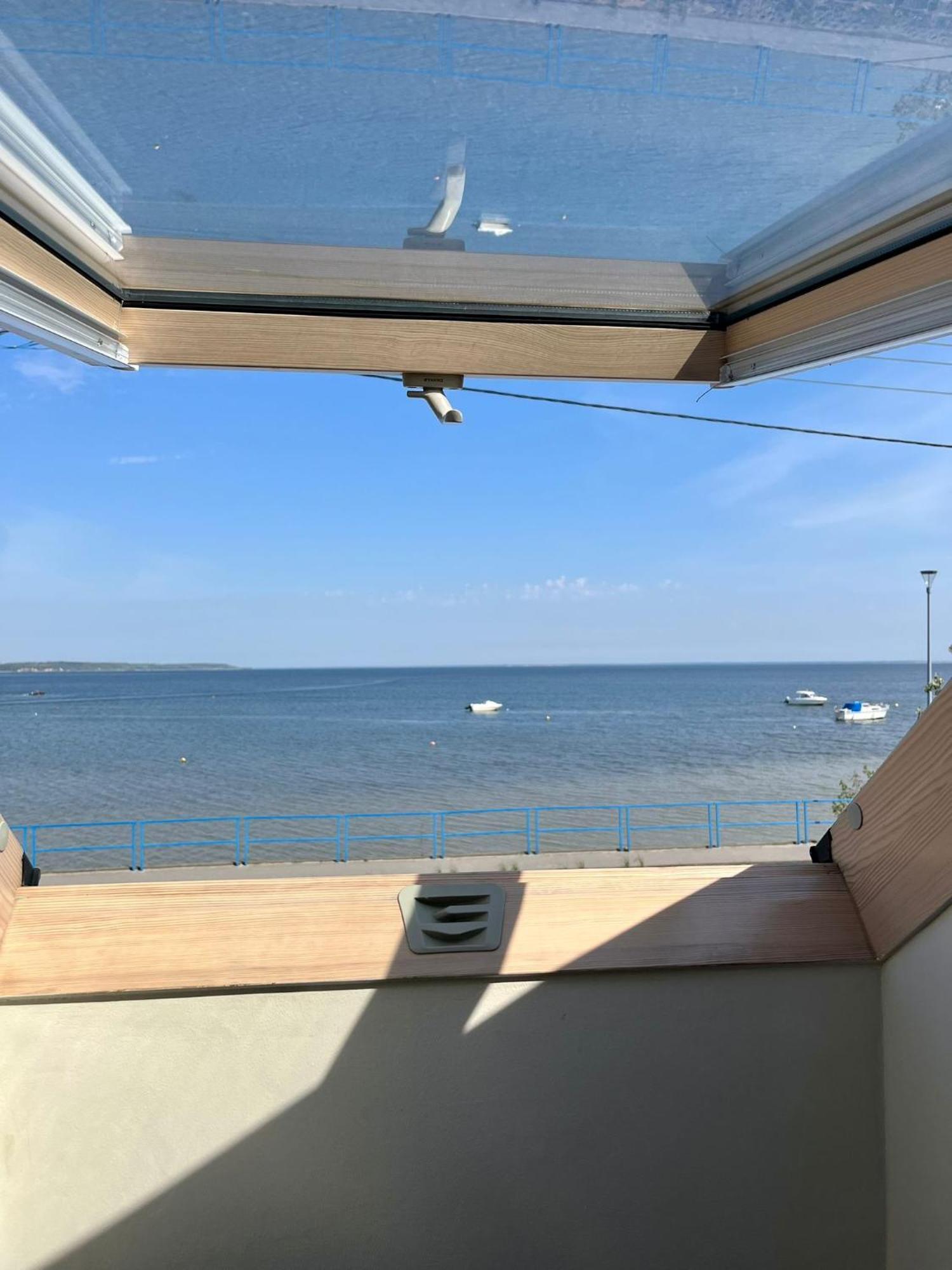 Rewa Morska 103 Otel Dış mekan fotoğraf