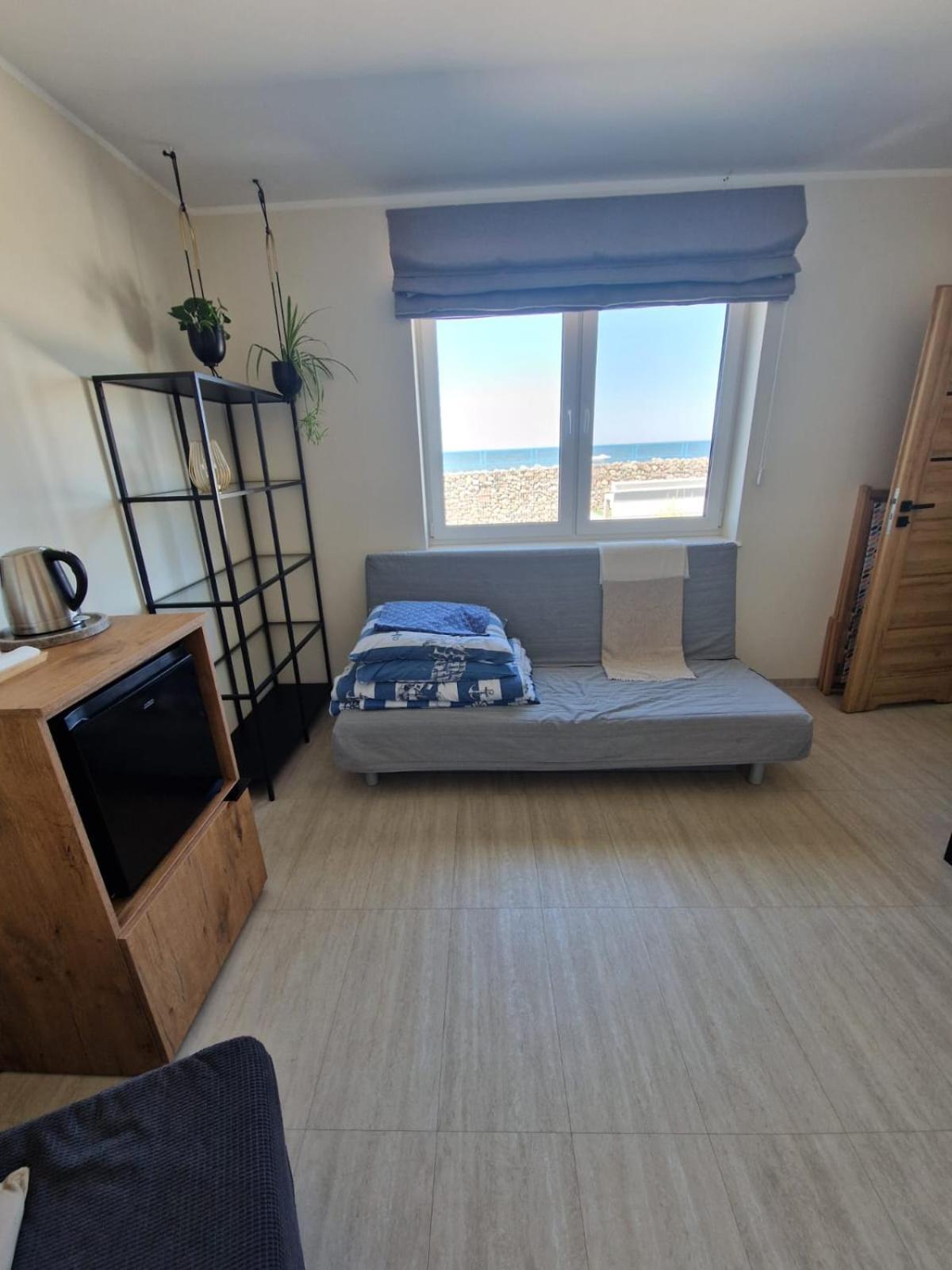 Rewa Morska 103 Otel Dış mekan fotoğraf